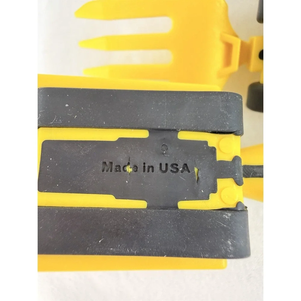 Kids Utensil Set Constructive Eating Construction Fork Spoon Bulldozer